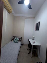 Regent Heights (D23), Condominium #520991321